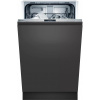 Посудомоечная машина Neff S855HKX20E