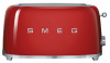 Тостер Smeg TSF02RDEU
