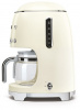 Кофеварка Smeg DCF02CREU