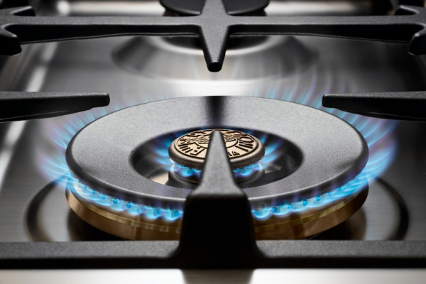 Центр варочный Bertazzoni PRO906MFESROT