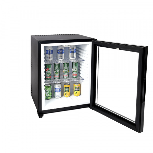 Cold Vine Минибар COLD VINE MCT-40BG