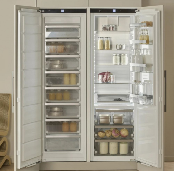 V-ZUG Cooler V4000 178K CO4T-51139
