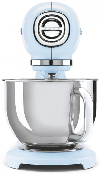 Миксер Smeg SMF03PBEU