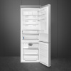 Холодильник с нижней морозилкой Smeg FA3905RX5