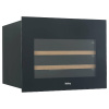 Шкаф винный встраиваемый Korting KFW 501 SL GXN