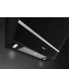 Наклонная вытяжка Smeg KV26N