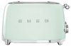 Тостер Smeg TSF03PGEU