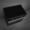 Центр варочный Smeg CX91IMBL