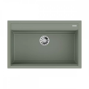 Керамическая мойка Omoikiri Kitagawa 79-LB-WG Artceramic/wind green