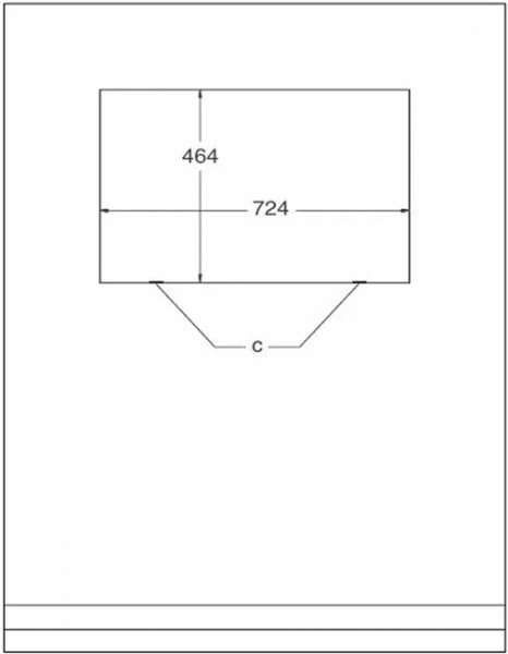 Печь микроволновая встраиваемая Bertazzoni F30PROMWLXT