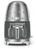 Кофеварка Smeg DCF02PBEU