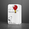 Холодильник с одной дверцей Smeg FAB10RDSN5