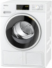 Машина сушильная Miele TWD 260 WP 8kg Lotos white