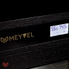 Шкаф винный Meyvel Винный холодильник (шкаф) компрессорный MEYVEL MV46-WB1-M