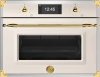 Печь микроволновая встраиваемая Bertazzoni F457HERMWTAG