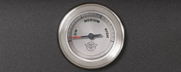 Центр варочный Bertazzoni HER95I1EXT