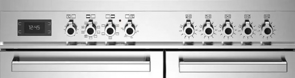 Центр варочный Bertazzoni PRO105I2EXT