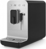 Кофемашина Smeg BCC02BLMEU