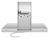 Т-образная вытяжка Smeg KBT900XE