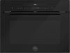 Печь микроволновая встраиваемая Bertazzoni FMOD4053MLB1