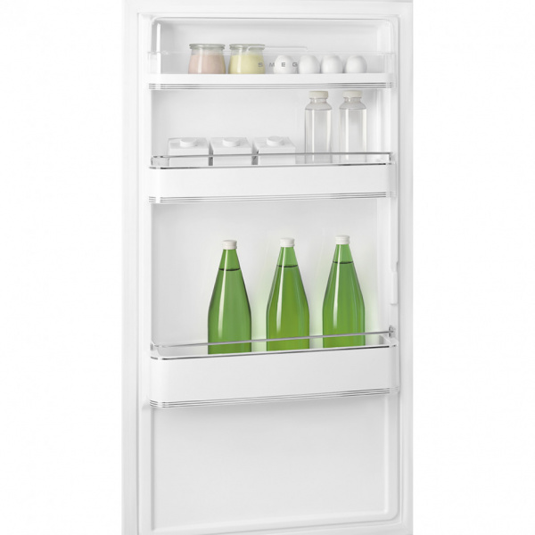 Холодильник с одной дверцей Smeg FAB30LCR6