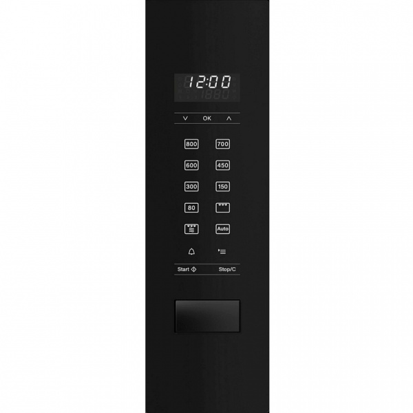 Печь микроволновая встраиваемая Miele M2234SCOBSW