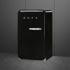 Холодильник с одной дверцей Smeg FAB10LBL6
