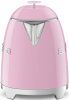 Чайник Smeg KLF05PKEU