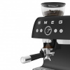 Кофеварка Smeg EGF03BLMEU