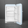 Холодильник с одной дверцей Smeg  FAB10RPB5