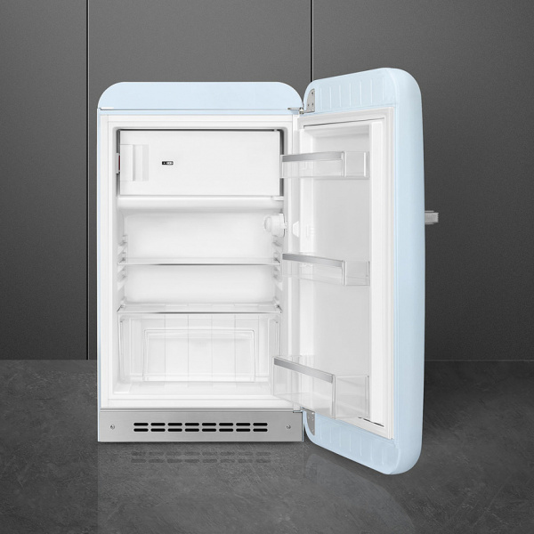 Холодильник с одной дверцей Smeg  FAB10RPB5