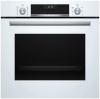 Электрический духовой шкаф Bosch HBG517EW0R
