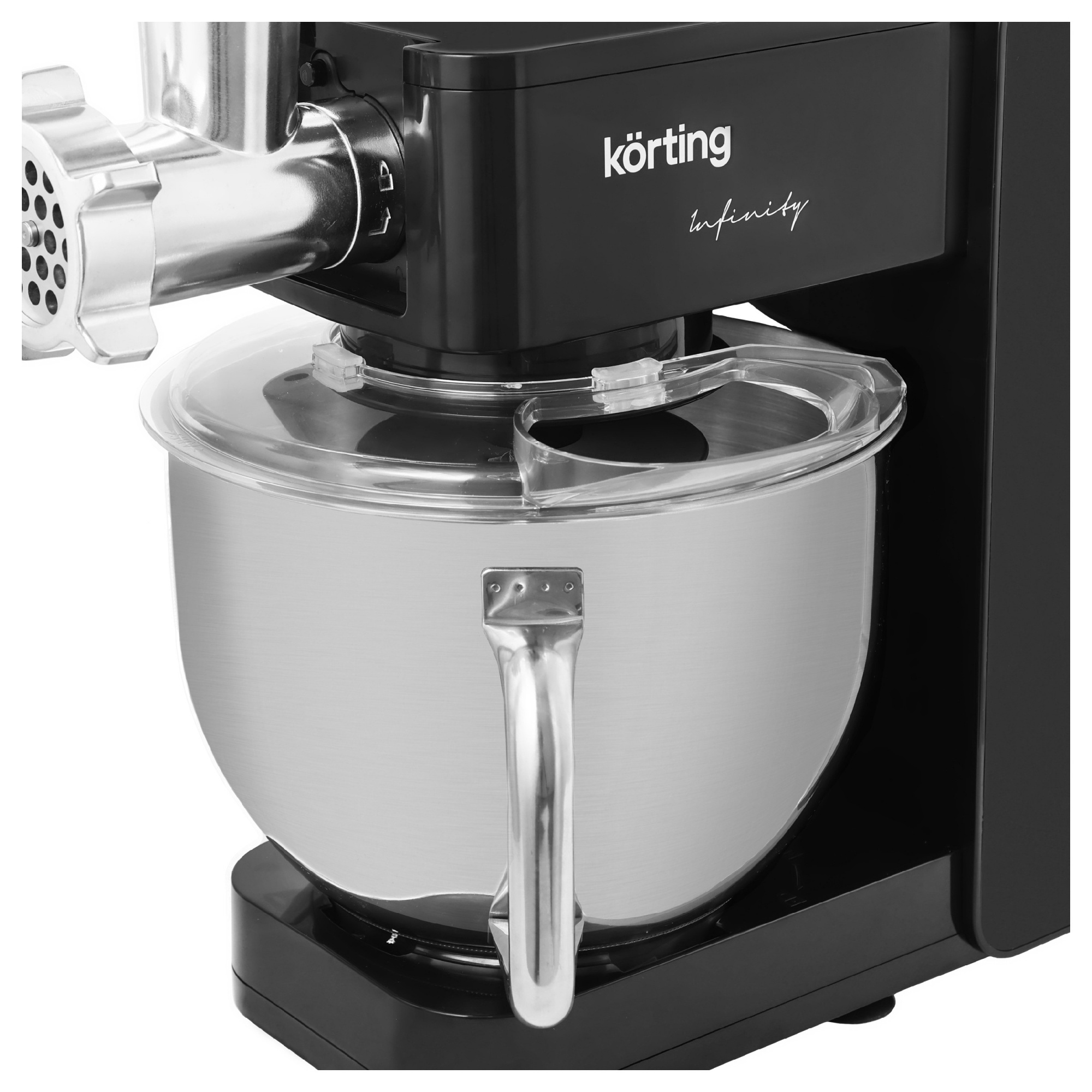 Кухонный комбайн Korting KKM 0101 M Infinity