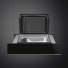 Вакууматорный шкаф Smeg CPV615NR