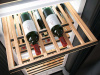 Шкаф винный встраиваемый Miele KWT 2671 Vi S L - *Please order WSS 2600 SommelierSet seperately