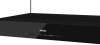 Островная вытяжка Miele DA6708DOBSW
