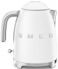 Чайник Smeg KLF03WHMEU