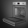 Электрический духовой шкаф Smeg SO6303APX