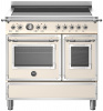 Центр варочный Bertazzoni HER95I2EAVT
