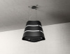 Островная вытяжка Elica WAVE UX BL MAT/F/51