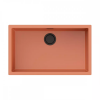 Керамическая мойка Omoikiri Yamakawa 75-U/I-CN Artceramic/canyon