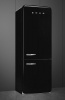 Холодильник с нижней морозилкой Smeg FAB38RBL5