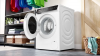 Стиральная машина с фронтальной загрузкой Bosch WGB256A0ME