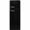 Холодильник с верхней морозилкой Smeg FAB30RBL6