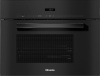Пароварка встраиваемая Miele DG 2840 Obsidian black
