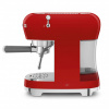 Кофемашина Smeg ECF02RDEU