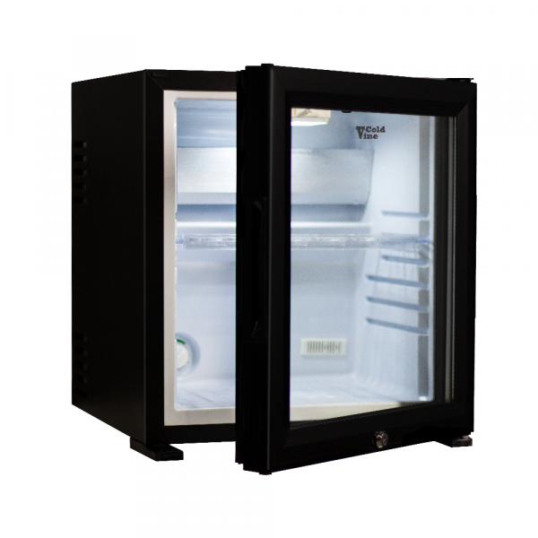 Холодильник с одной дверцей Cold Vine Минибар COLD VINE MCA-28BG
