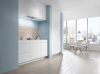 Полновстраиваемая вытяжка Miele DA2360ED