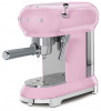 Кофеварка Smeg ECF01PKEU