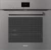 Электрический духовой шкаф Miele H7660BPGRGR